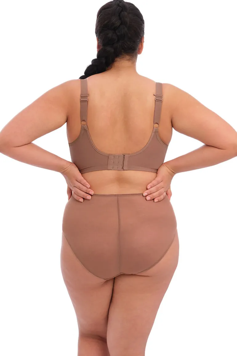 Hoge slip Elomi Matilda Clove