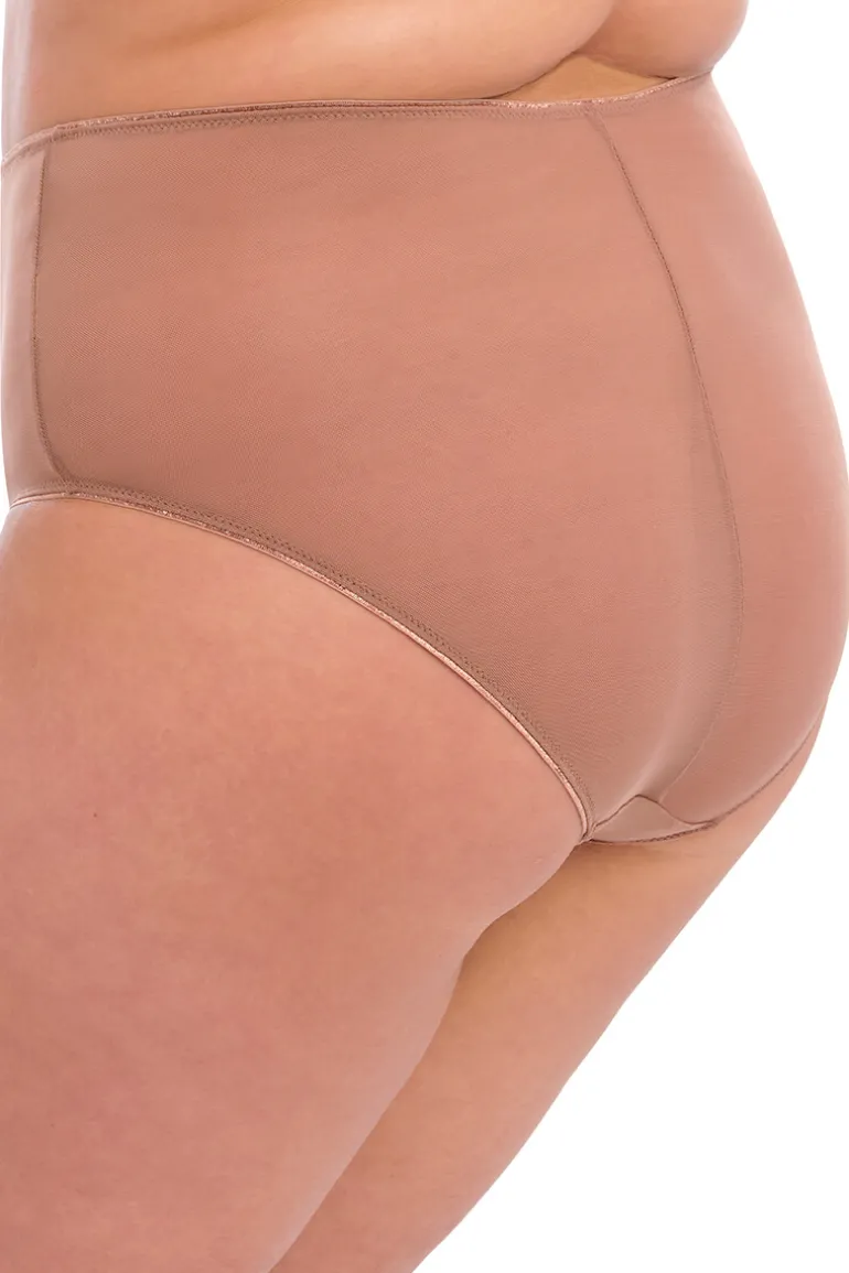 Hoge slip Elomi Matilda Clove