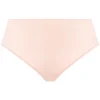 Hoge slip Elomi Smooth Ballet Pink