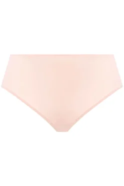 Hoge slip Elomi Smooth Ballet Pink