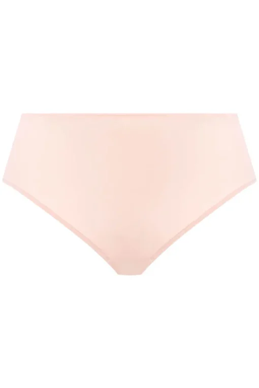 Hoge slip Elomi Smooth Ballet Pink