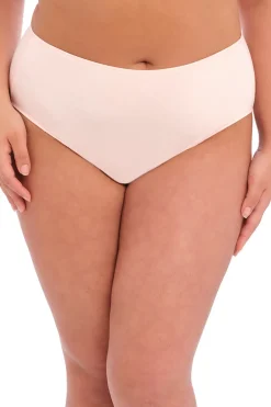 Hoge slip Elomi Smooth Ballet Pink