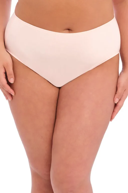 Hoge slip Elomi Smooth Ballet Pink