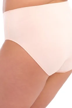 Hoge slip Elomi Smooth Ballet Pink