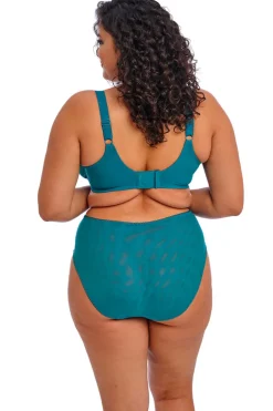 Hoge slip Elomi Zarla Ocean Depths