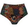 Hoge Slip Lorena Rosa Faia Tropical Nights