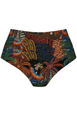 Hoge Slip Lorena Rosa Faia Tropical Nights