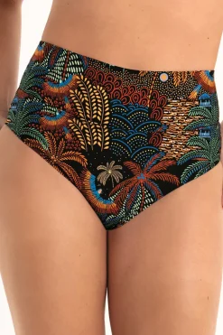Hoge Slip Lorena Rosa Faia Tropical Nights