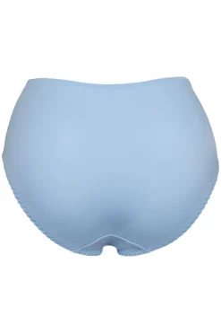 Hoge slip Plaisir Beate Crystal Blue