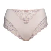 Hoge slip Plaisir Beate Petal Pink