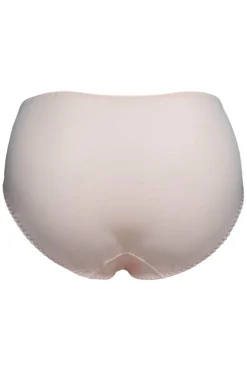 Hoge slip Plaisir Beate Petal Pink
