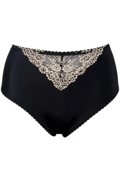 Hoge slip Plaisir Jane Vintage