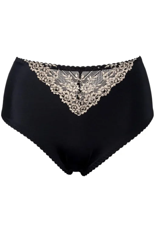 Hoge slip Plaisir Jane Vintage