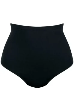 Hoge taille bikinislip Jill Rosa Faia Mix & Match Zwart