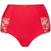 Hoge taille brazilian Plaisir Beate Salsa