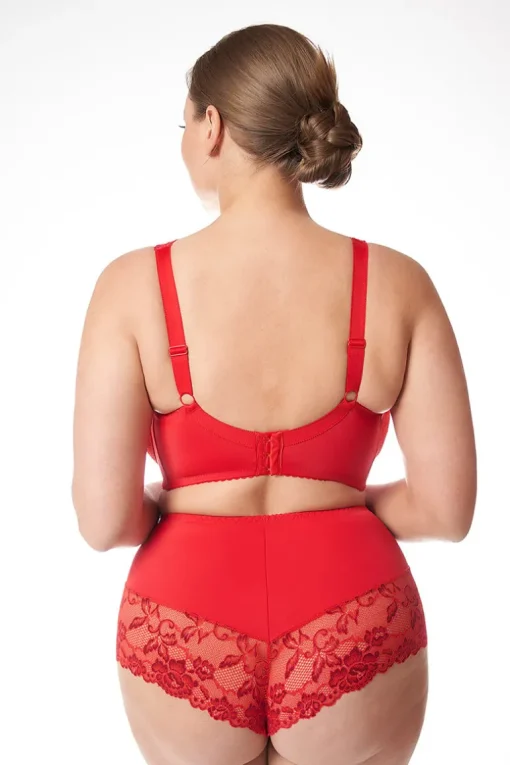 Hoge taille brazilian Plaisir Beate Salsa