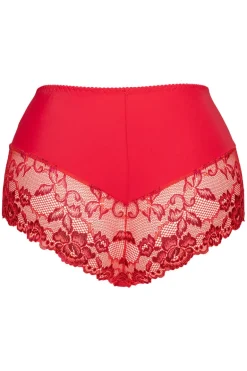 Hoge taille brazilian Plaisir Beate Salsa