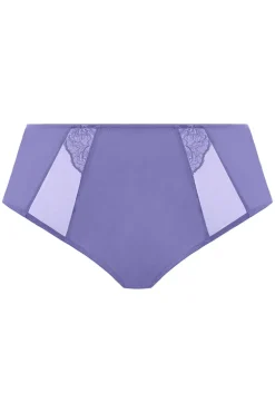 Hoge taille slip Elomi Brianna Jacaranda