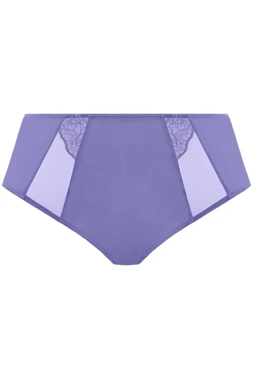 Hoge taille slip Elomi Brianna Jacaranda