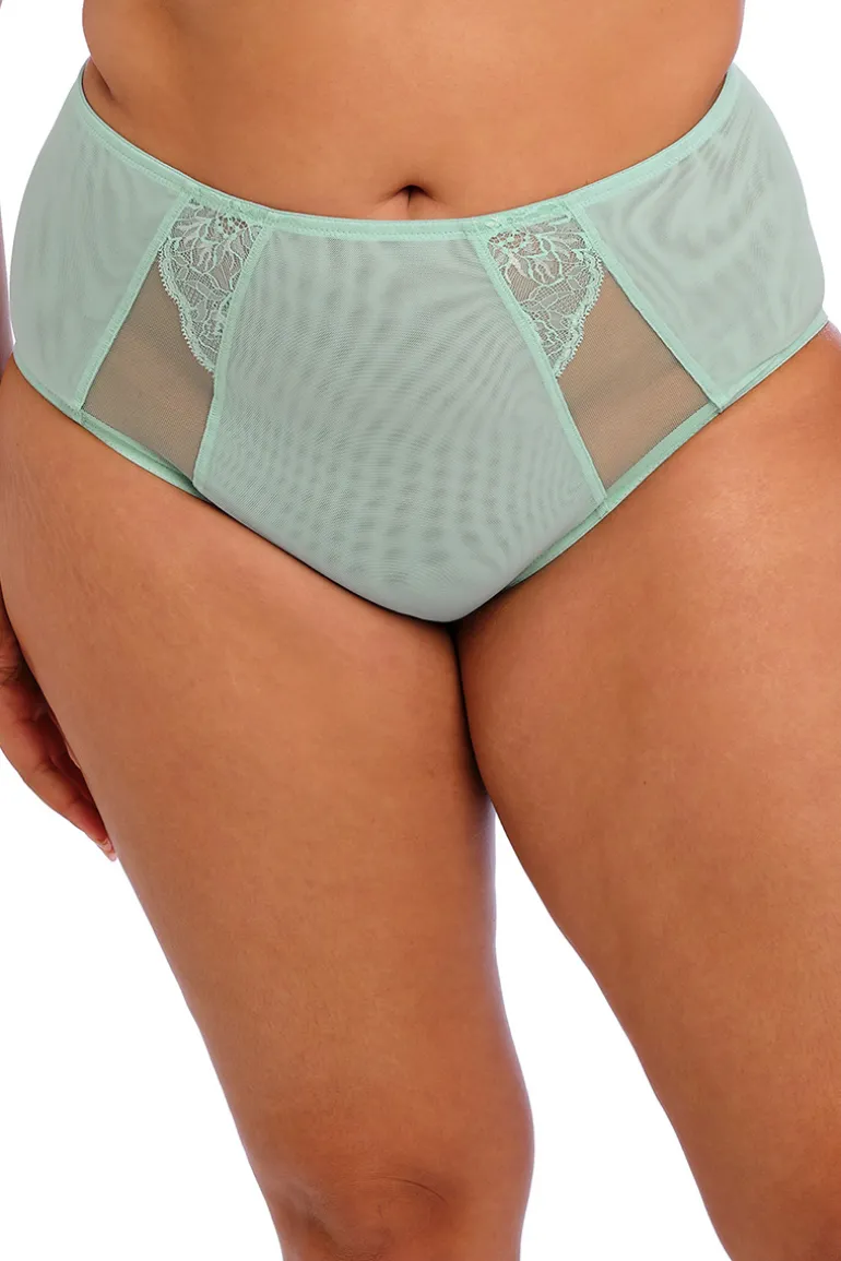 Hoge taille slip Elomi Brianna Frozen