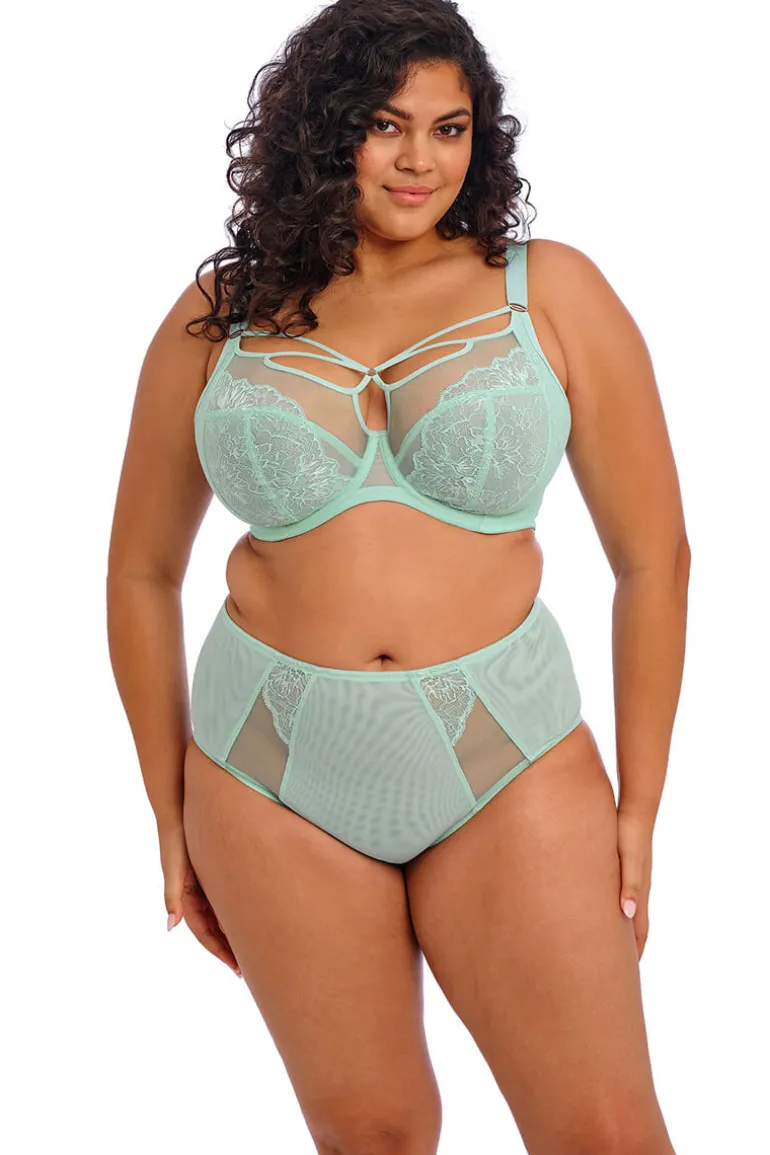 Hoge taille slip Elomi Brianna Frozen