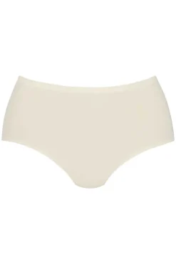 Hoge tailleslip Anita Essential Champagne