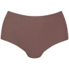 Hoge tailleslip Anita Essential Berry
