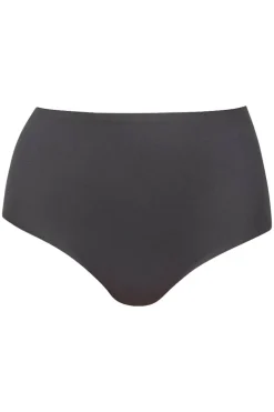 Hoge tailleslip Anita Essential Antraciet