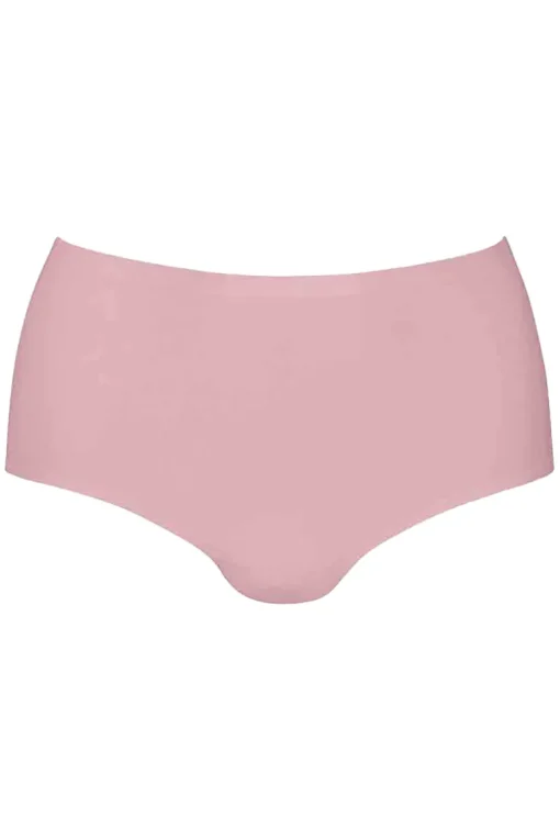 Hoge tailleslip Anita Essential Rosewood