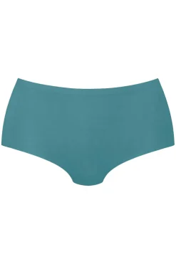 Hoge tailleslip Anita Essential Light Smaragd