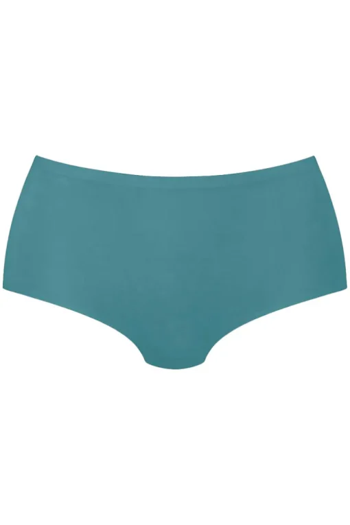 Hoge tailleslip Anita Essential Light Smaragd