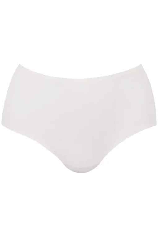 Hoge tailleslip Anita Essential Wit
