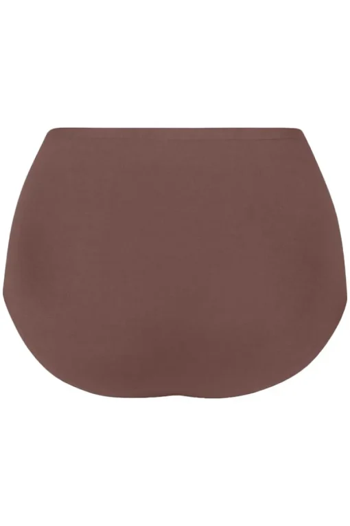 Hoge tailleslip Anita Essential Berry