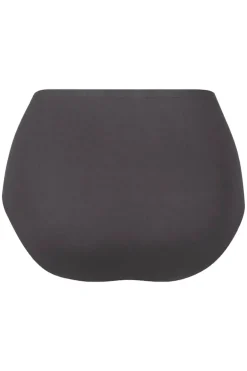Hoge tailleslip Anita Essential Antraciet
