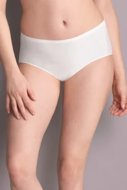 Hoge tailleslip Anita Essential Wit