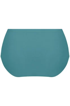 Hoge tailleslip Anita Essential Light Smaragd