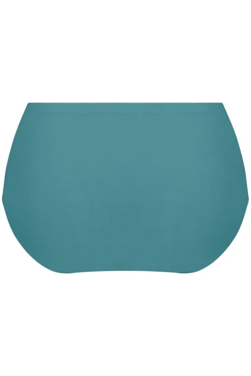 Hoge tailleslip Anita Essential Light Smaragd