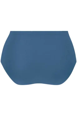 Hoge tailleslip Anita Essential Blue Heaven