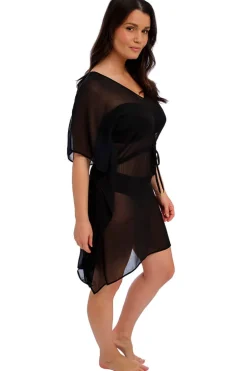 Kaftan Fantasie Nauru Black