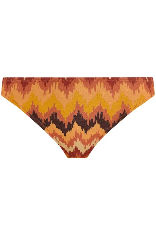 Lage bikinislip Freya Arizona Wave Horizon