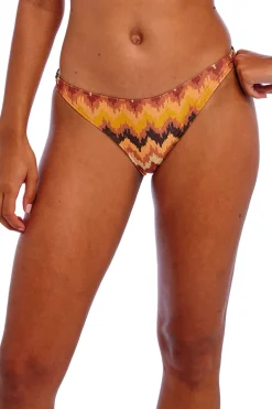 Lage bikinislip Freya Arizona Wave Horizon