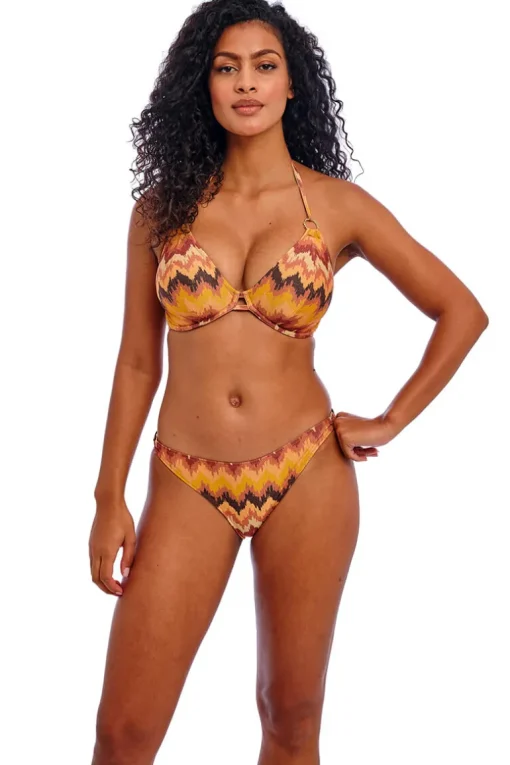 Lage bikinislip Freya Arizona Wave Horizon