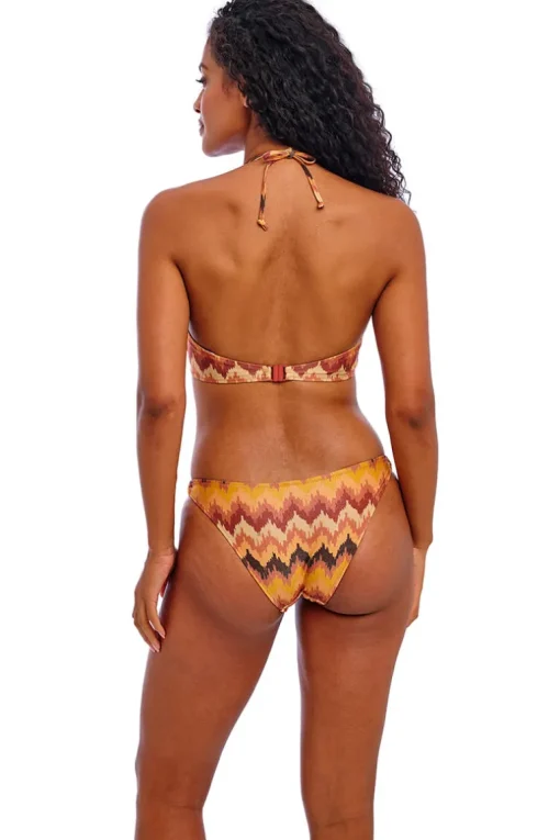 Lage bikinislip Freya Arizona Wave Horizon
