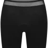 Long Short RJ Allure Chicago Black