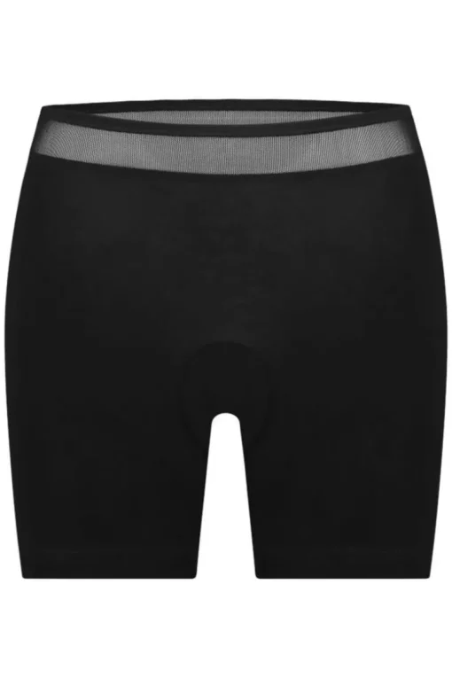 Long Short RJ Allure Chicago Black