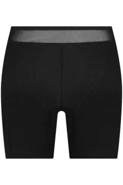 Long Short RJ Allure Chicago Black