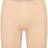 Long Short RJ Pure Color Orléans Nude