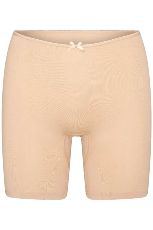Long Short RJ Pure Color Orléans Nude