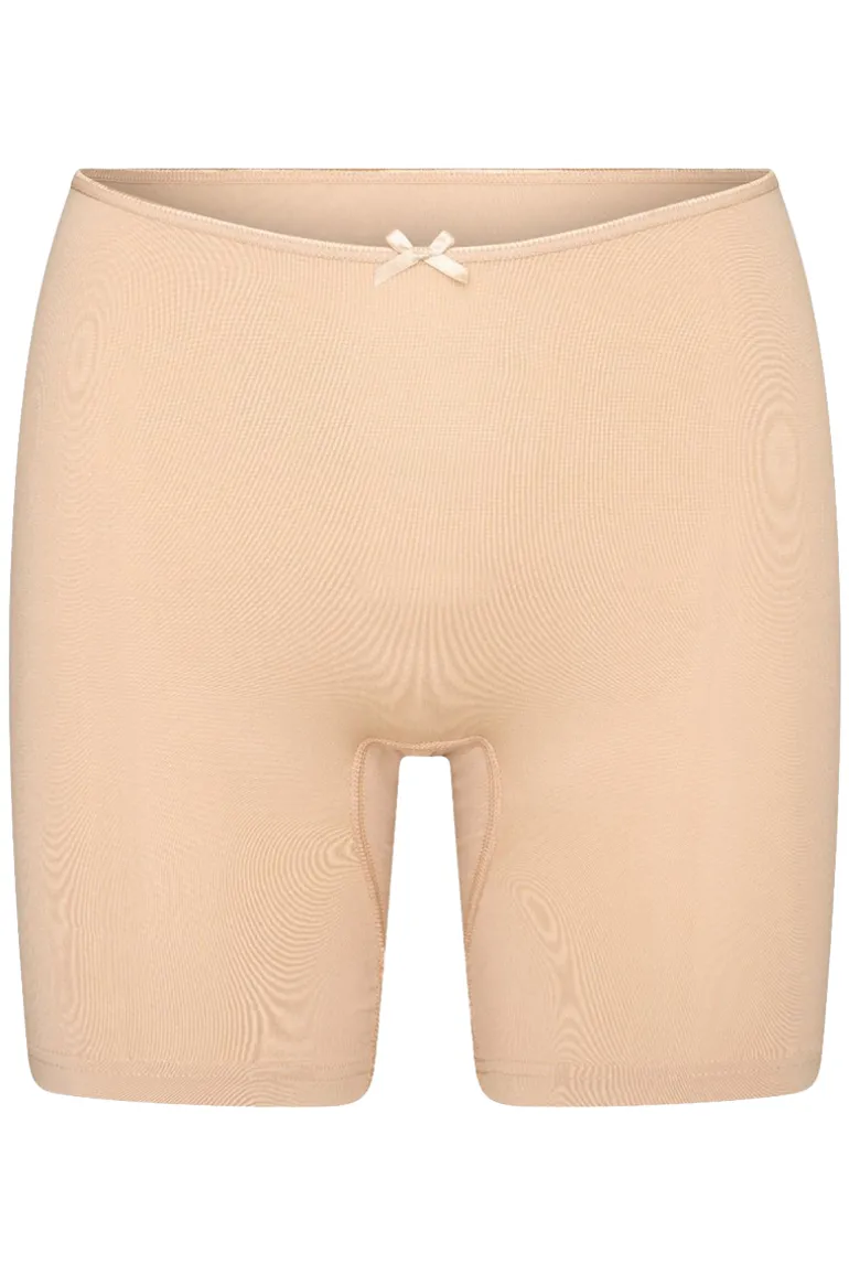 Long Short RJ Pure Color Orléans Nude