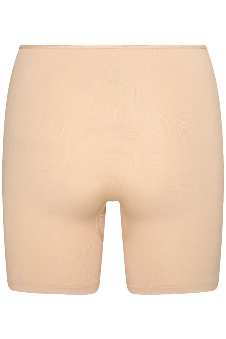 Long Short RJ Pure Color Orléans Nude